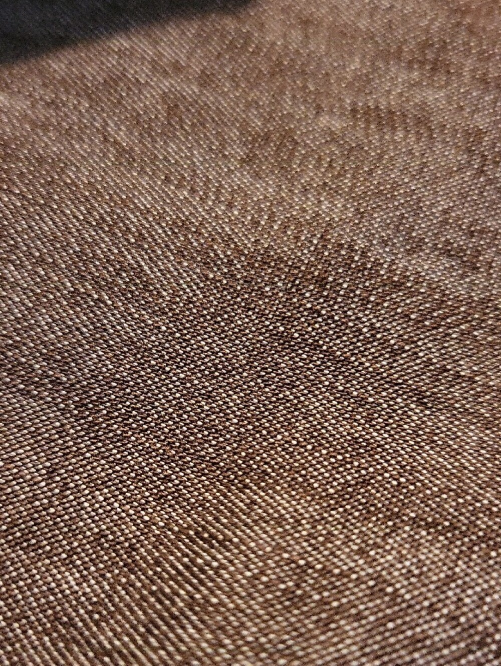 Lee Women's Brown Straight-Leg Pants - Picture 7 of 8